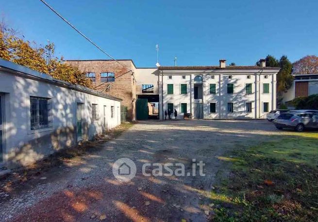 Casa indipendente in residenziale in Via Pieve