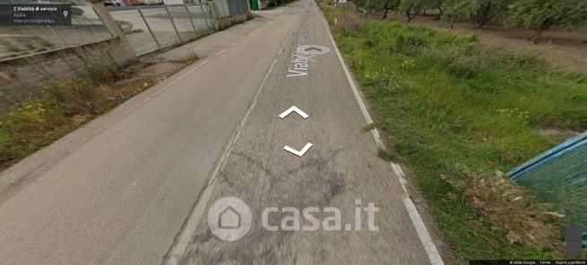 Terreno agricolo in commerciale in Strada Statale 16 Adriatica