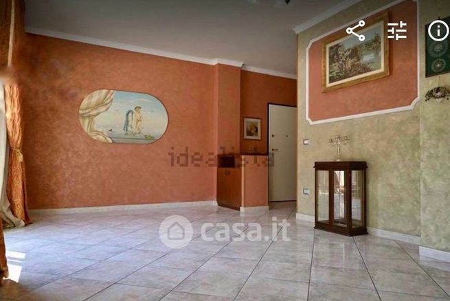 Attico/mansarda in residenziale in 