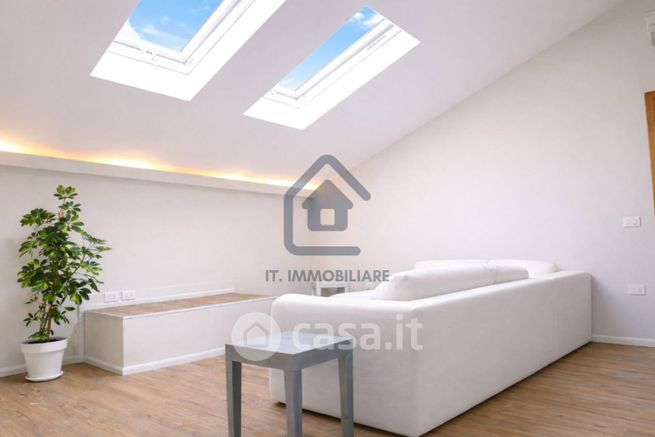 Appartamento in residenziale in Viale Vittorio Veneto
