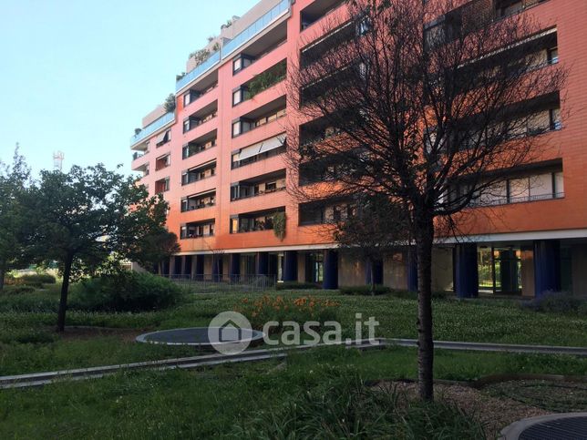 Appartamento in residenziale in Via Terenzio 12