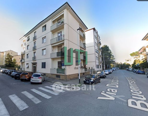 Appartamento in residenziale in Via Barna