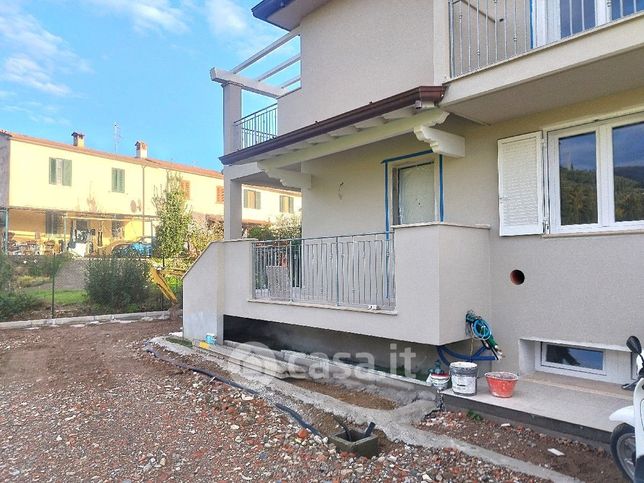 Villetta a schiera in residenziale in Via San Ginese