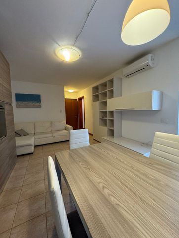 Appartamento in residenziale in Via Vallada