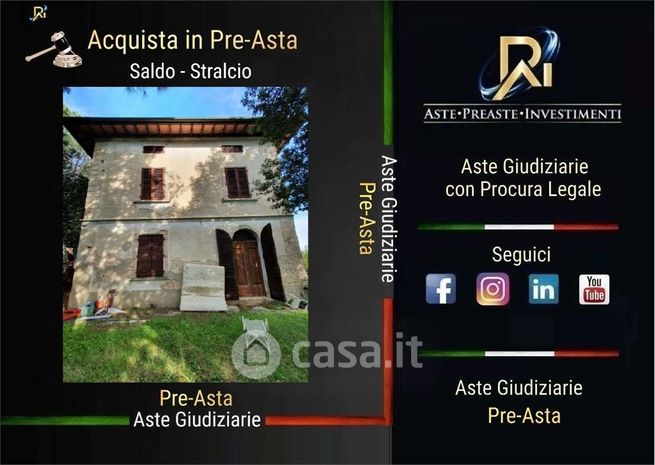 Appartamento in residenziale in Via O. Bacci 7