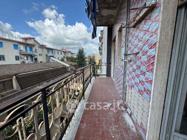 Appartamento in residenziale in Via Alcide de Gasperi 59