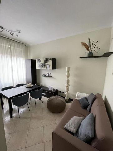 Appartamento in residenziale in Via Carlo Forlanini 21