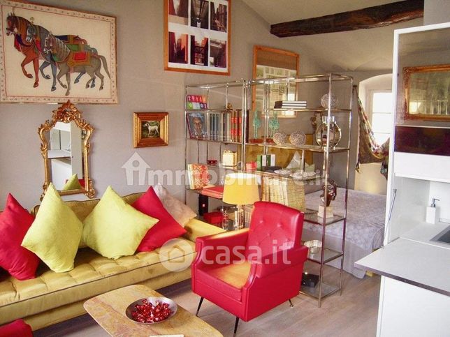 Appartamento in residenziale in Via Cavour