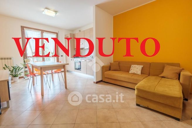 Appartamento in residenziale in Via G. Suardi 40