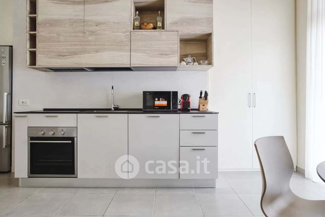 Appartamento in residenziale in Via Federico Faruffini 28