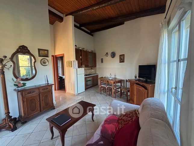 Appartamento in residenziale in Via delle Aiuole