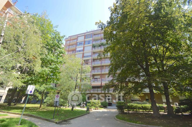 Appartamento in residenziale in Via Savona 65