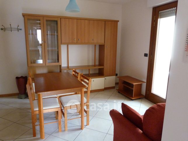 Appartamento in residenziale in Via Po