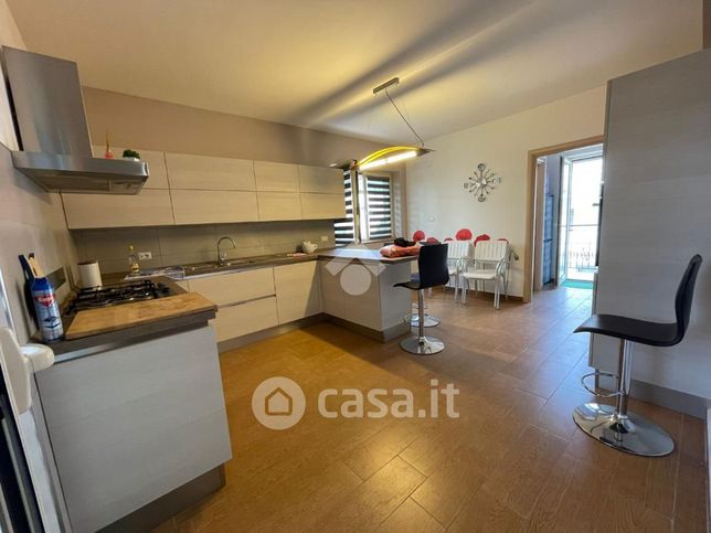 Appartamento in residenziale in Via Venezia 45