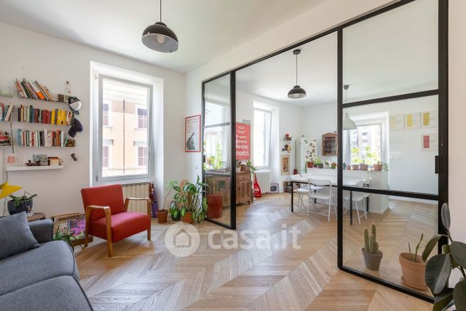 Appartamento in residenziale in Via Caltanissetta 39