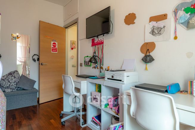 Appartamento in residenziale in Via E.Fermi 11