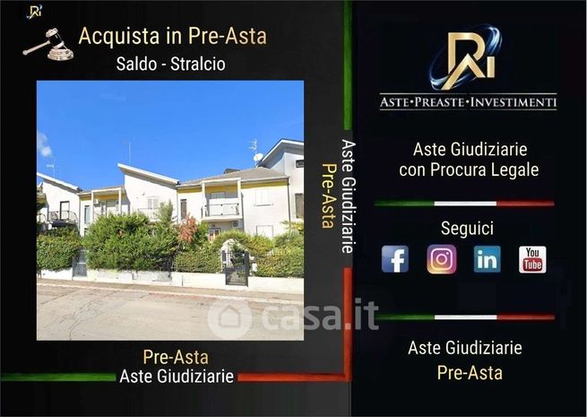 Appartamento in residenziale in Via Guido Rossa 9