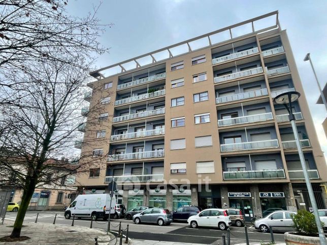 Appartamento in residenziale in Piazza Italia 4
