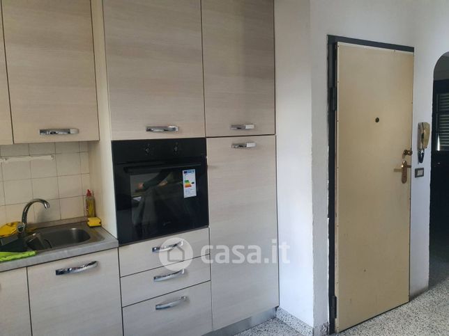 Appartamento in residenziale in Via Pierluigi da Palestrina