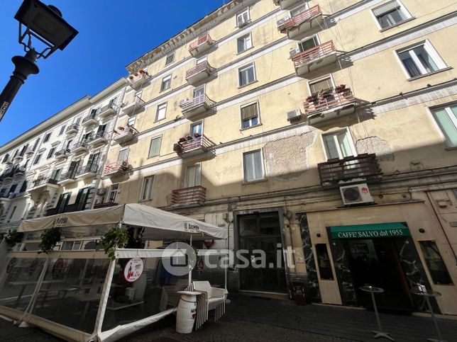 Appartamento in residenziale in Via Enrico Alvino 71