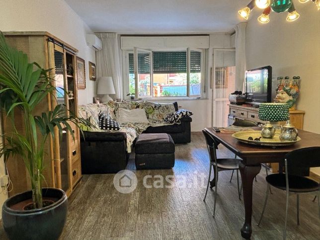Appartamento in residenziale in Via Inghilterra 80