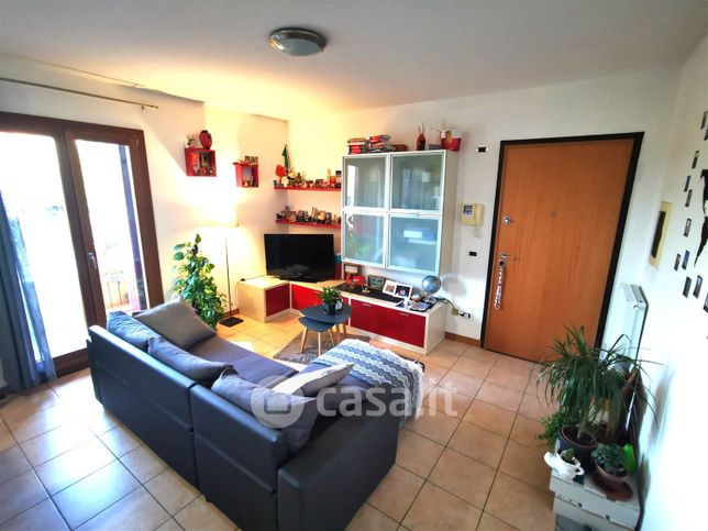 Appartamento in residenziale in 