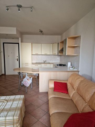 Appartamento in residenziale in Via Al Colle