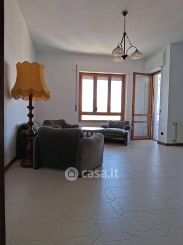 Appartamento in residenziale in Via Garibaldi