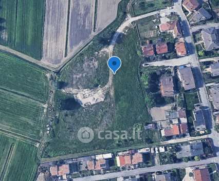 Terreno edificabile in residenziale in Strada San Giorgio
