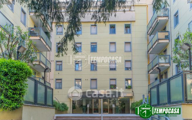 Appartamento in residenziale in Viale Zara 129