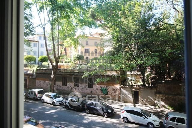 Appartamento in residenziale in Viale di Trastevere