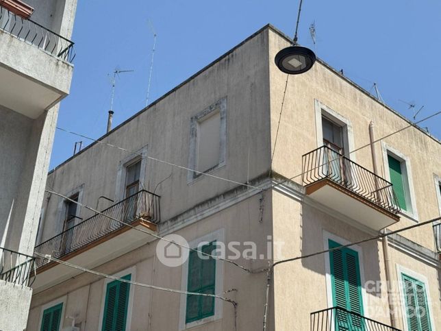 Appartamento in residenziale in Via Trento