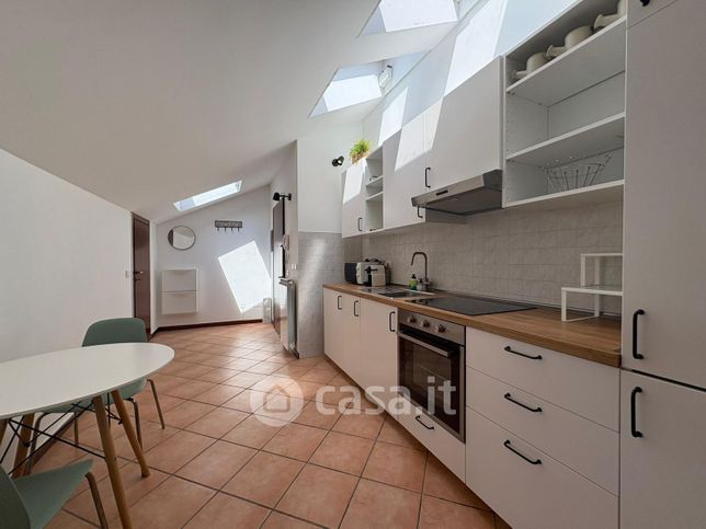 Appartamento in residenziale in Viale Assunta