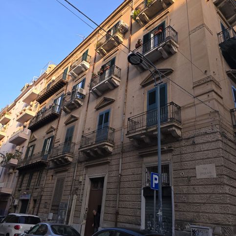 Appartamento in residenziale in Via Onorato 66