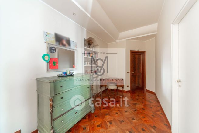 Appartamento in residenziale in Via Luigi Settembrini 42