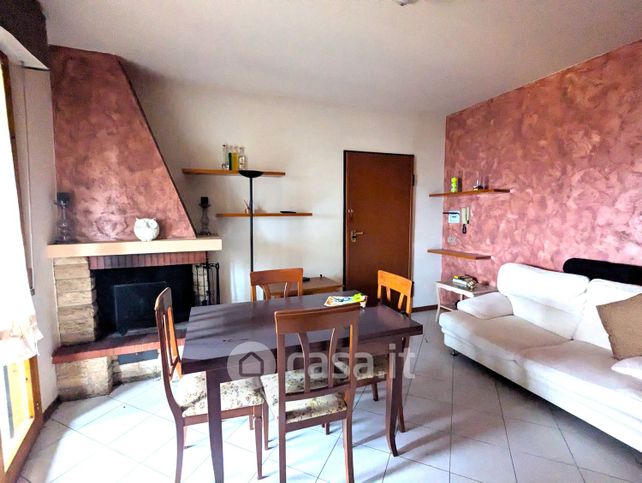 Appartamento in residenziale in Via Resco
