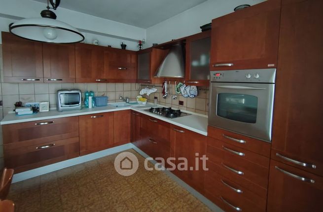 Appartamento in residenziale in Via Tomaso Dolabella 63