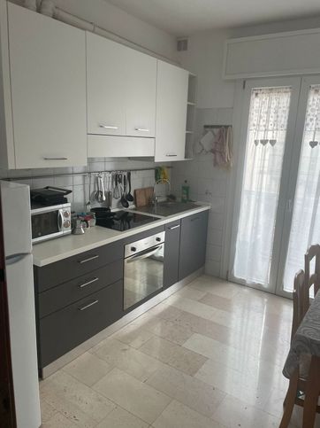 Appartamento in residenziale in Via CÃ  Savorgnan