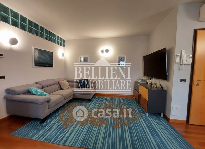 Appartamento in residenziale in Via G. Medici