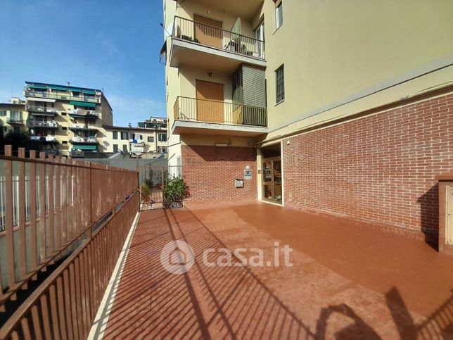 Appartamento in residenziale in Via Giacomo Carissimi 15