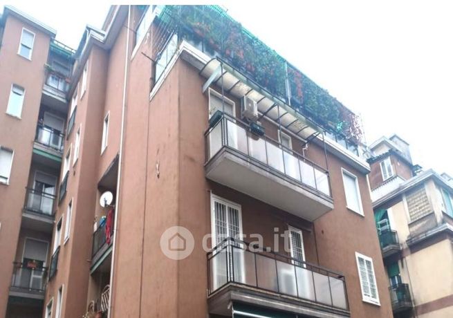 Appartamento in residenziale in Via Pordenone 6