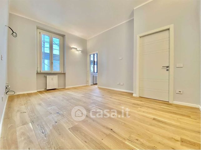 Appartamento in residenziale in Via Francesco Nava 36