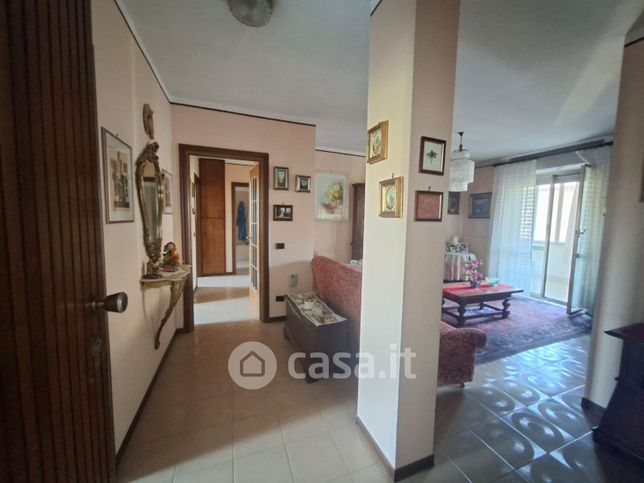 Appartamento in residenziale in Viale Carlo Alberto dalla Chiesa 8