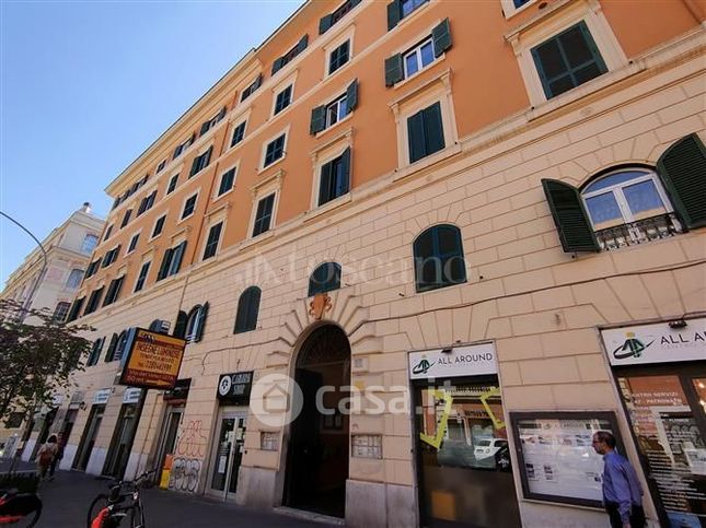 Appartamento in residenziale in Via Tiburtina