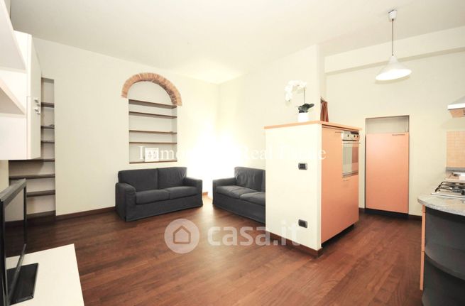 Appartamento in residenziale in Via Francesco Guicciardini 10