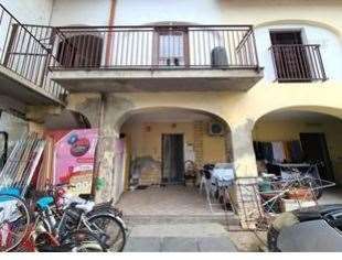 Appartamento in residenziale in Via Don Enrico Tazzoli 6