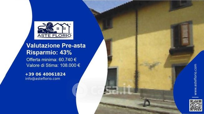 Ufficio in commerciale in Via Patrioti Romanesi