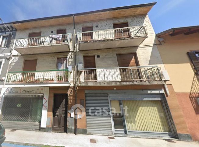 Appartamento in residenziale in Via Traforo 67