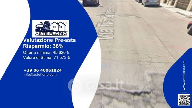 Appartamento in residenziale in Via Tito Schipa