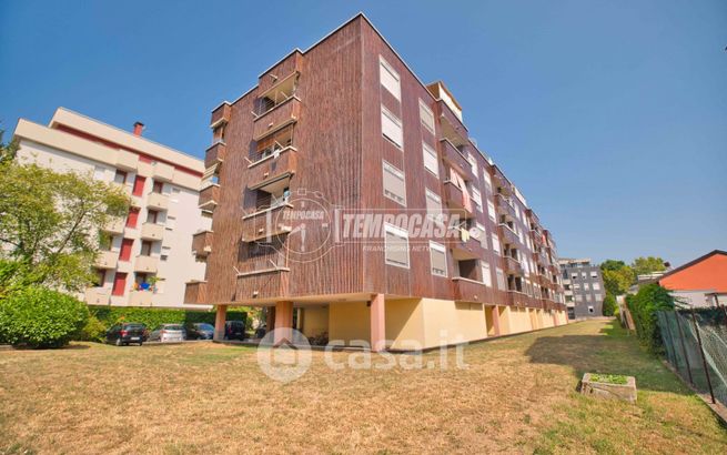 Appartamento in residenziale in